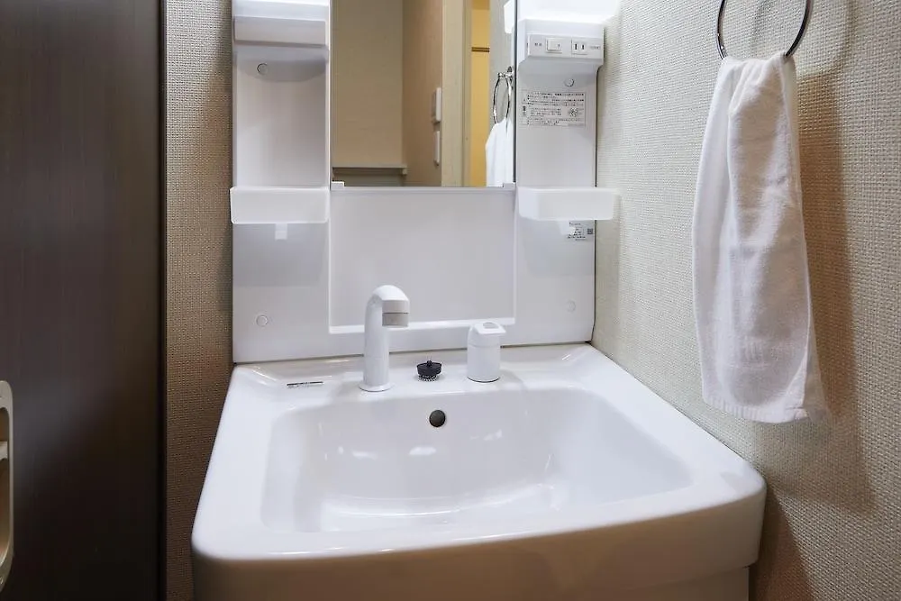 Oyo Hotel Musubi Kyoto Gojo Nishinotoin 2*,