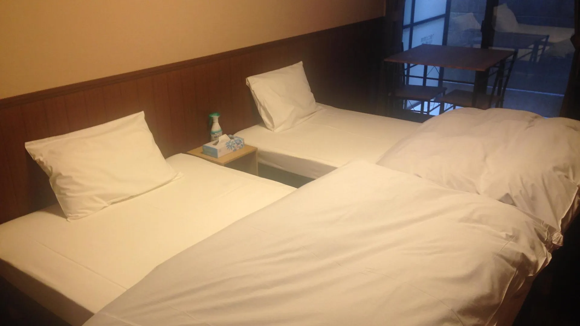 Oyo Hotel Musubi Kyoto Gojo Nishinotoin