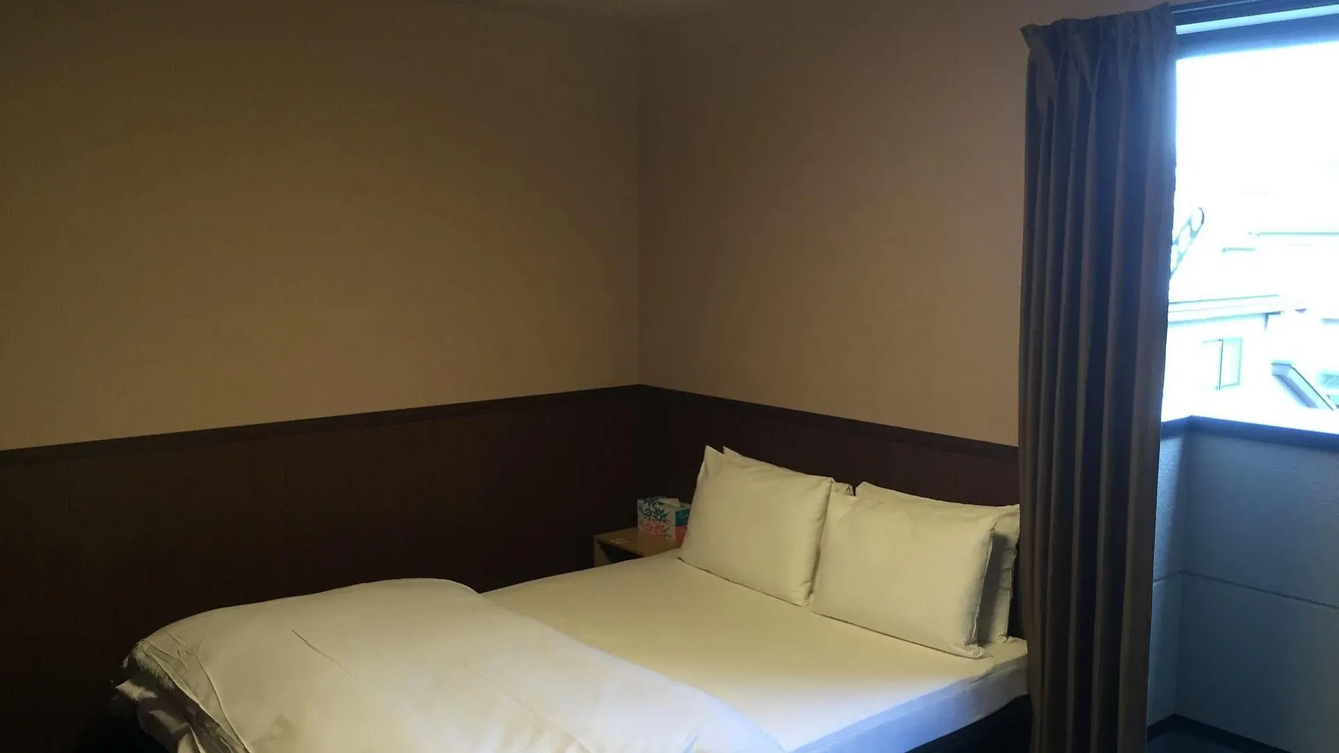 Oyo Hotel Musubi Kyoto Gojo Nishinotoin