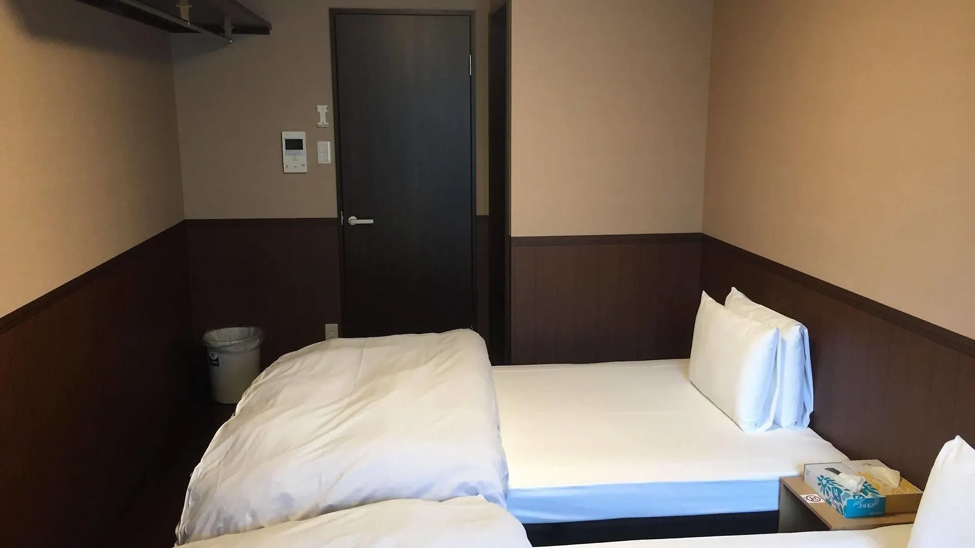 Oyo Hotel Musubi Kyoto Gojo Nishinotoin