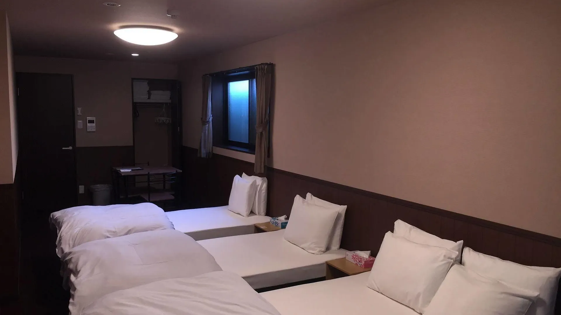 Oyo Hotel Musubi Kyoto Gojo Nishinotoin 日本