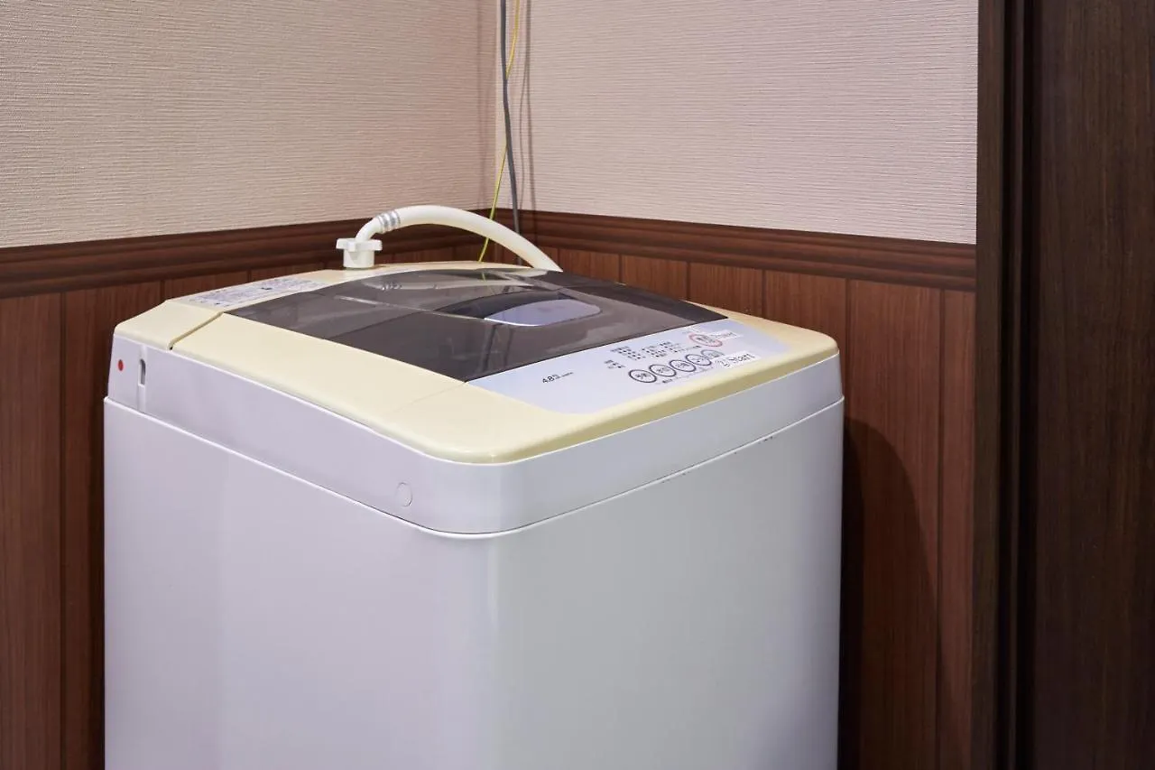 Oyo Hotel Musubi Kyoto Gojo Nishinotoin