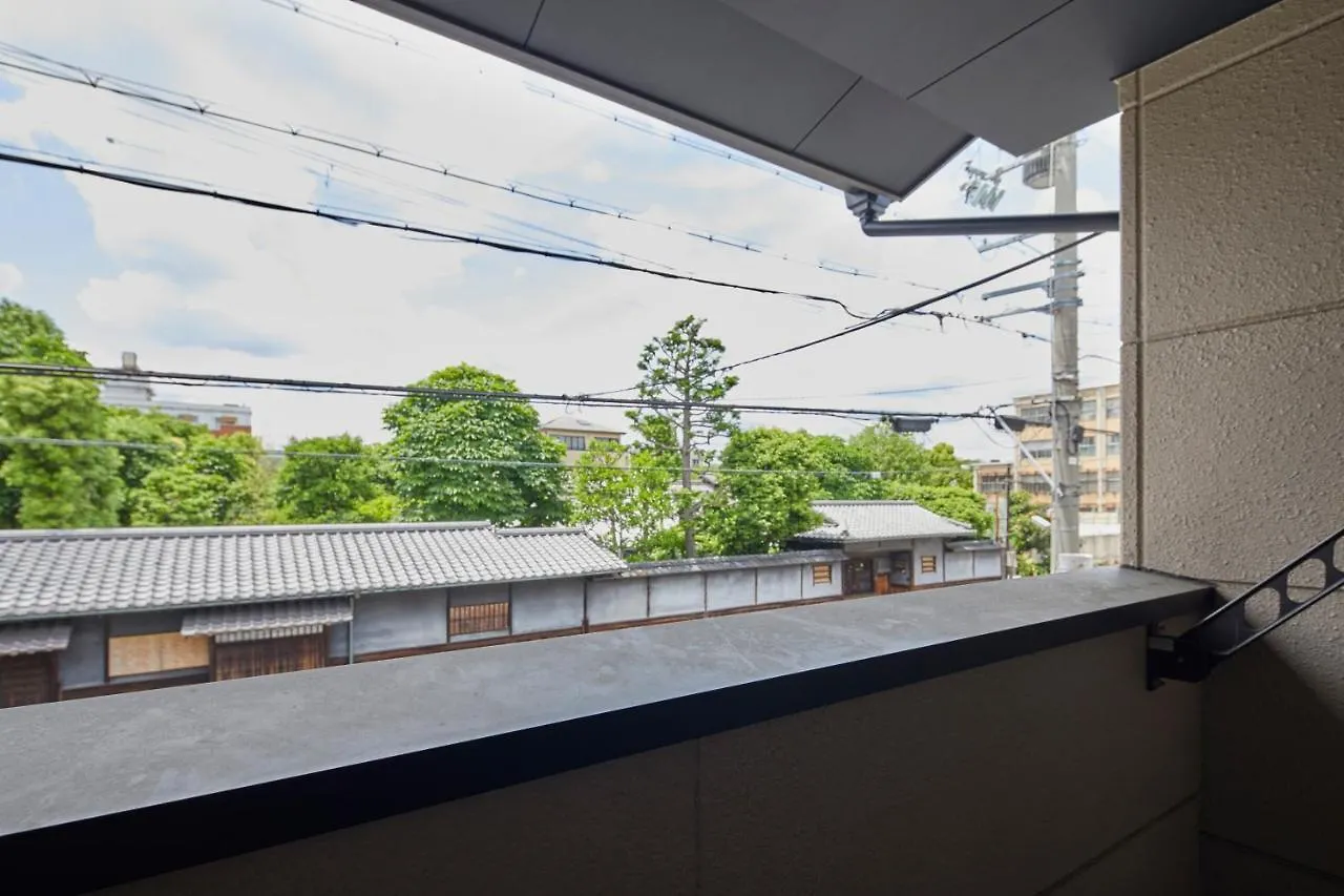Oyo Hotel Musubi Kyoto Gojo Nishinotoin 日本
